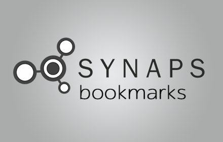 Synaps Bookmarks small promo image