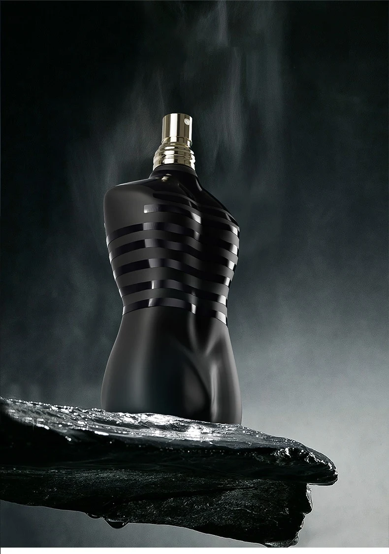 Title 3, Profumo uomo Ocean Gentleman, leggero e duratur...