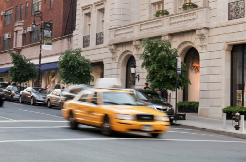  Madison Avenue Business Improvement District partners with American Ballet Theater. 