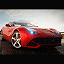 Need For Speed Game Wallpapers Theme New Tab