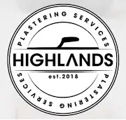 Highlands Plastering Services Logo