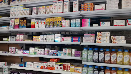 Farmacias Del Valle