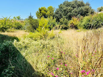 terrain à Aix-en-Provence (13)