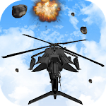 Gunship Battle : Helicopters Apk