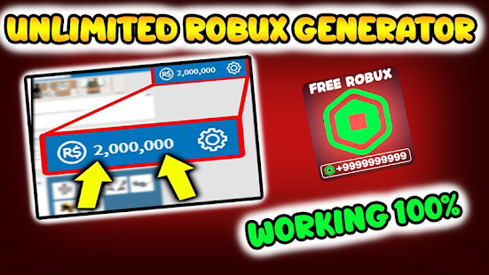 How To Get Free Robux On A Phone 2020