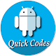 Download Android Quick Code For PC Windows and Mac 1.0