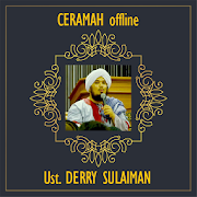 Ceramah Derry Sulaiman Offline 1.0 Icon