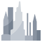 Item logo image for Cityscapes