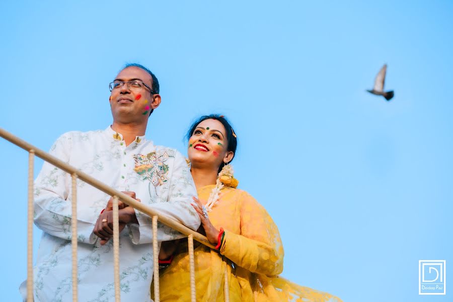 Wedding photographer Devdeep Paul (devdeeppal007). Photo of 27 March 2022