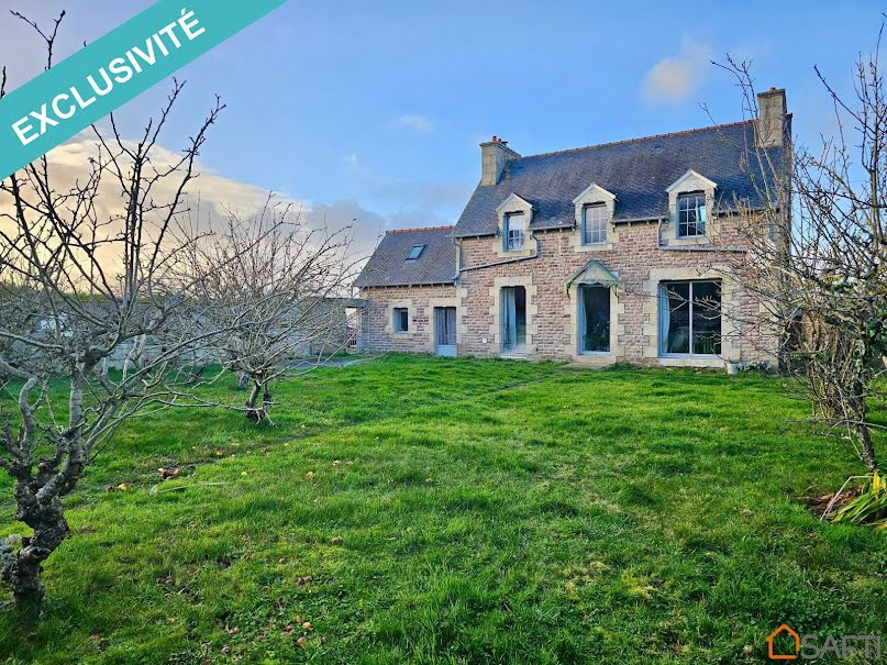 Vente maison 4 pièces 111 m² à Paimpol (22500), 435 000 €