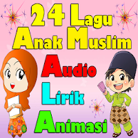 Lagu Anak Muslim Terbaik - Taman Edukasi