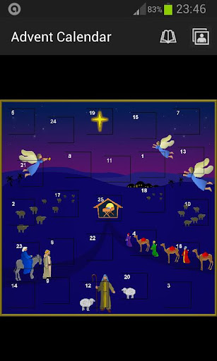 Advent Calendar