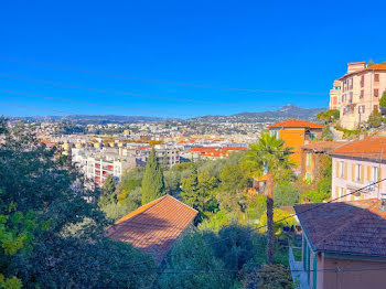 appartement à Nice (06)