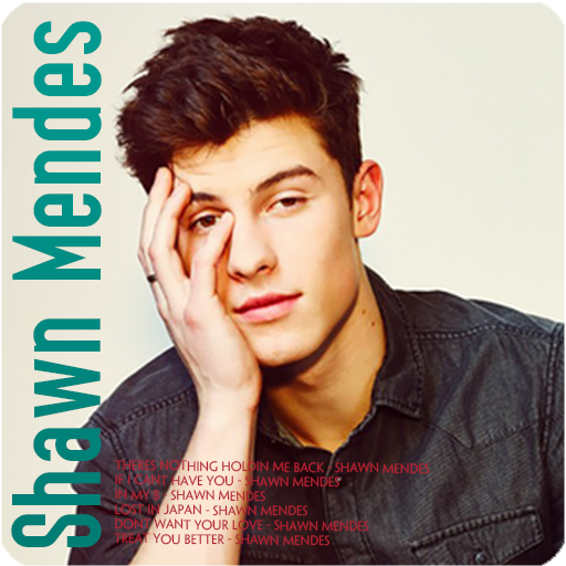Shawn Mendes - Free offline albums