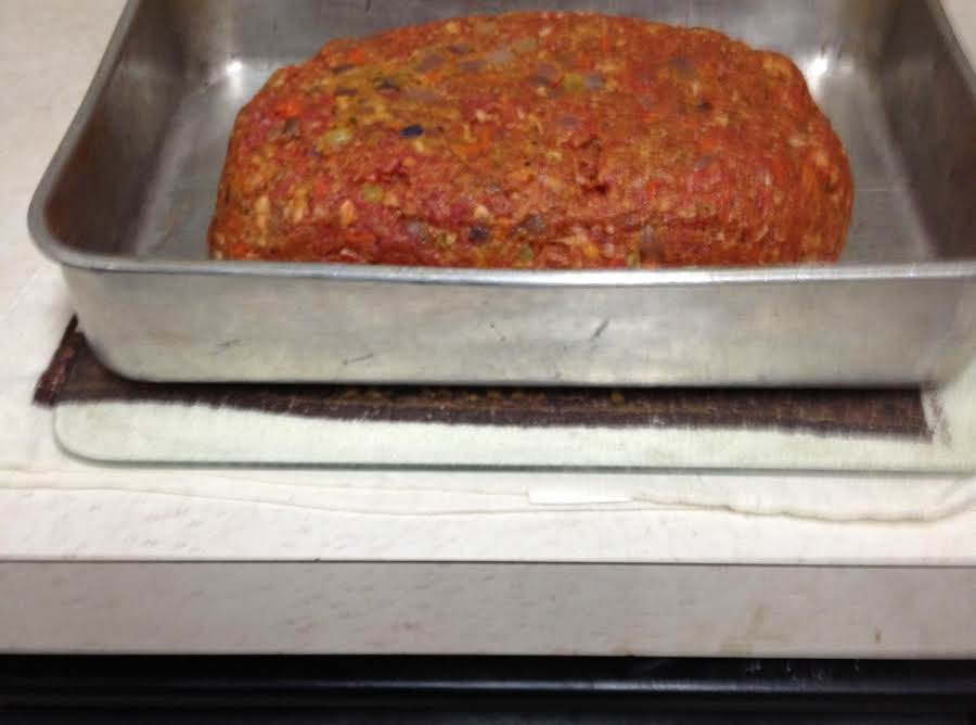 Country Meatloaf Recipe | Just A Pinch Recipes