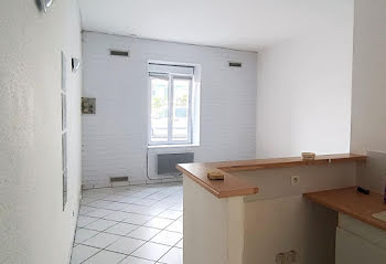 appartement à Nantes (44)