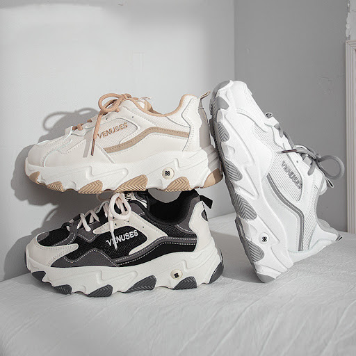 Title 6, All-Match Sneakers Sports Casual Shoes, Comfort...