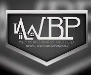 Wilson Building Projects Limited  Logo