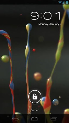 免費下載個人化APP|Paint Drops Live Wallpaper app開箱文|APP開箱王