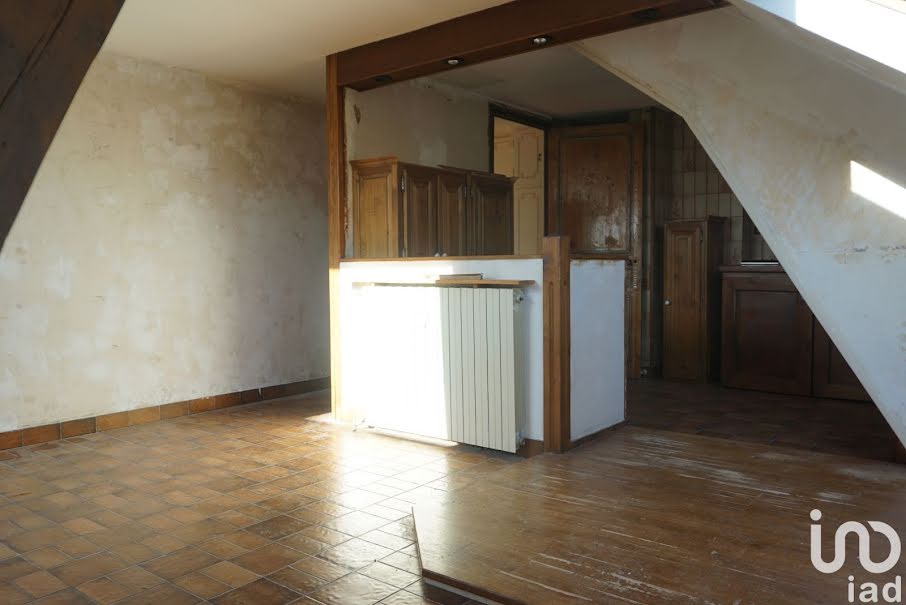 Vente appartement 3 pièces 62 m² à Vaulnaveys-le-Haut (38410), 185 000 €