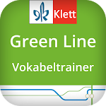 Cover Image of Télécharger Green Line Vokabeltrainer 4.4.1-greenline APK