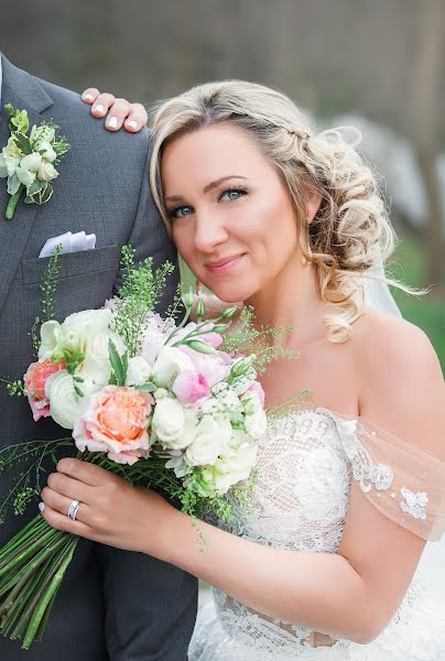 Photographe de mariage Alena Romanovskaya (soffi). Photo du 7 mai 2018