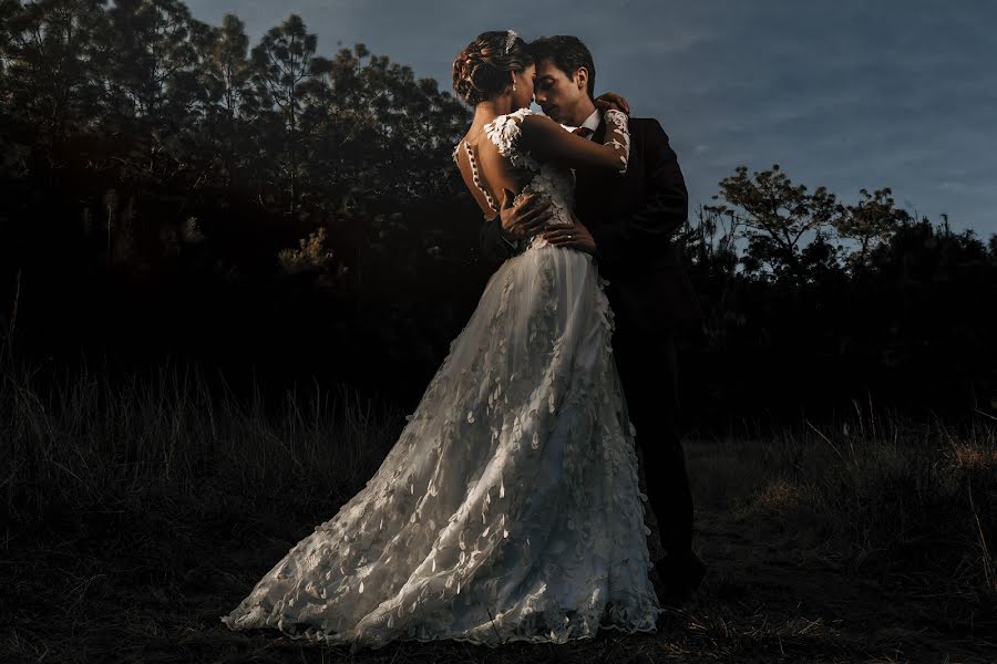 結婚式の写真家Rogelio Escatel (rogelioescatel)。2019 8月13日の写真