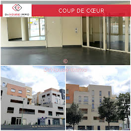 appartement à Aulnay-sous-Bois (93)