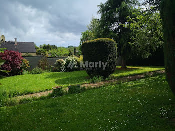 maison à Bouffémont (95)