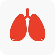 iCare Lung Capacity  Icon