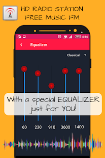 Radio 90.9 Fm Haiti Stations HD Free Online Music(圖6)-速報App