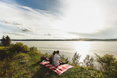 Wedding photographer Arina Batrakova (arinabat). Photo of 21 October 2015