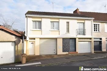 maison à Cholet (49)