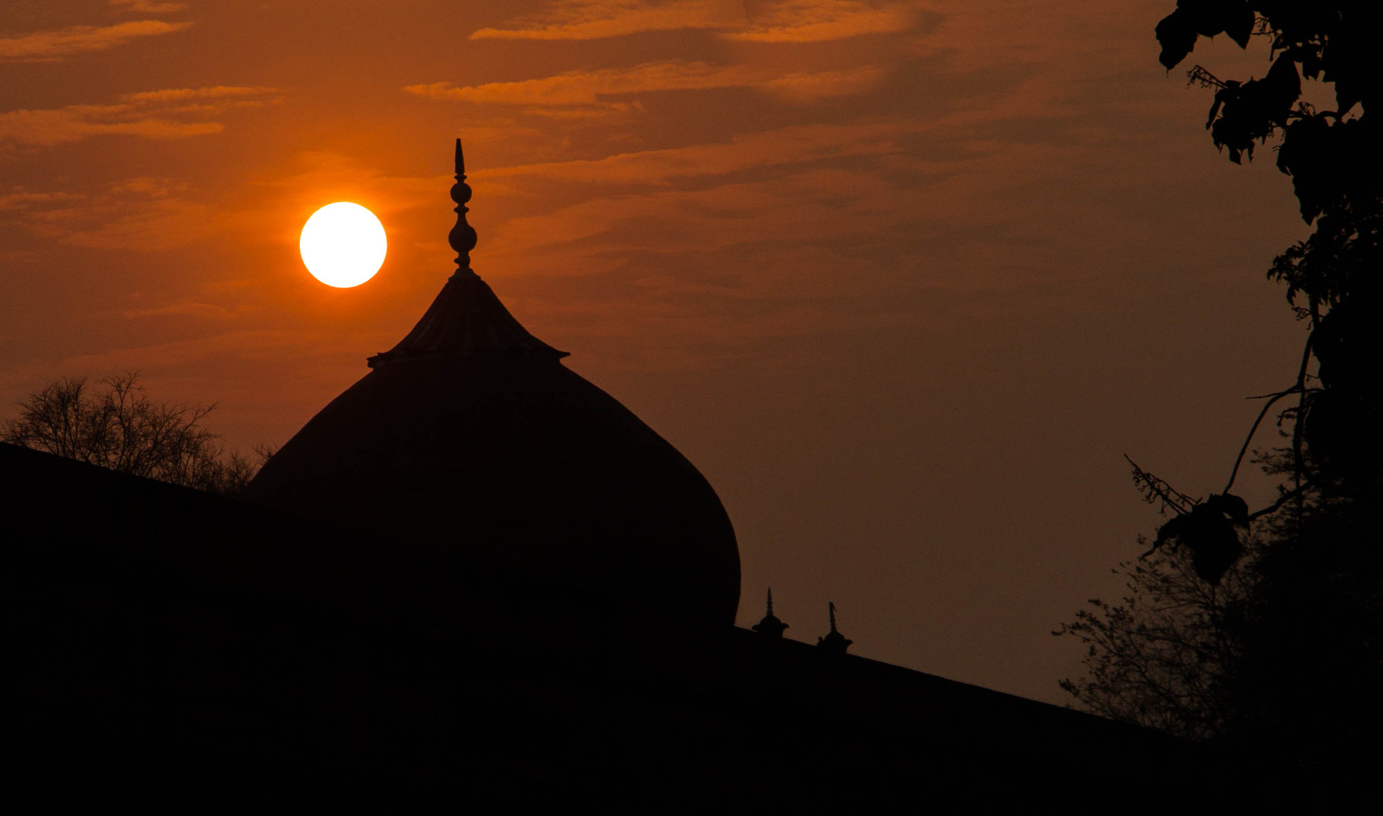 TAJ MAHAL di Primiera