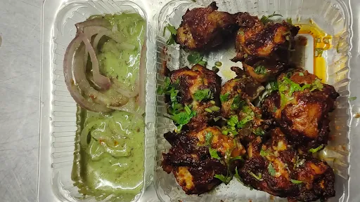 Bhatti Chicken Tikka