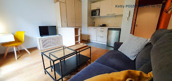 appartement à Nantes (44)