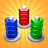 Bolt Pack 3D icon
