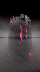 CyberCapsule#1