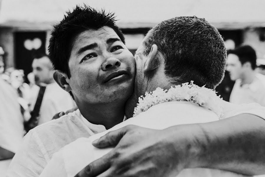 Photographe de mariage Miguel Márquez Lopez (miguelmarquez). Photo du 13 septembre 2016