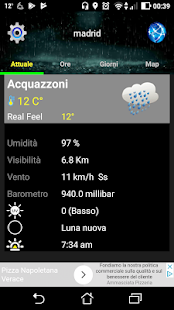 Comunity Weather(圖2)-速報App