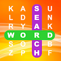 Icon Word Search: Crossword Puzzles