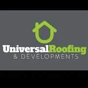 Universal Roofing & Developments Logo