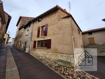 maison à Villerest (42)