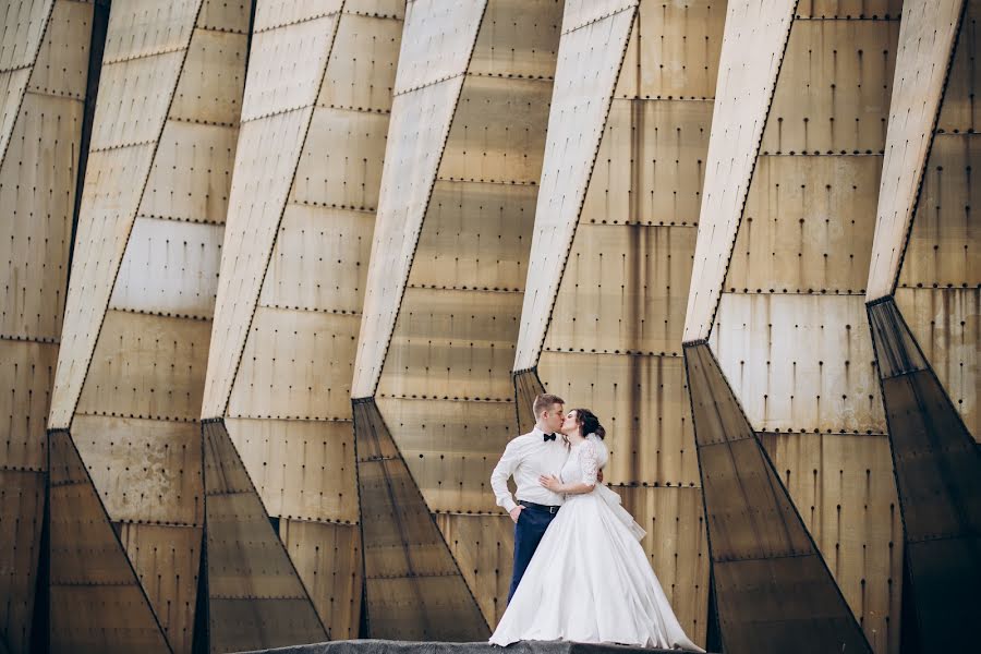 Wedding photographer Gennadiy Bebiava (gennadybebiava). Photo of 24 September 2019