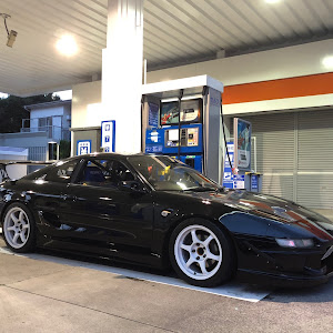 MR2 SW20