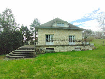 maison à La Roche-Posay (86)