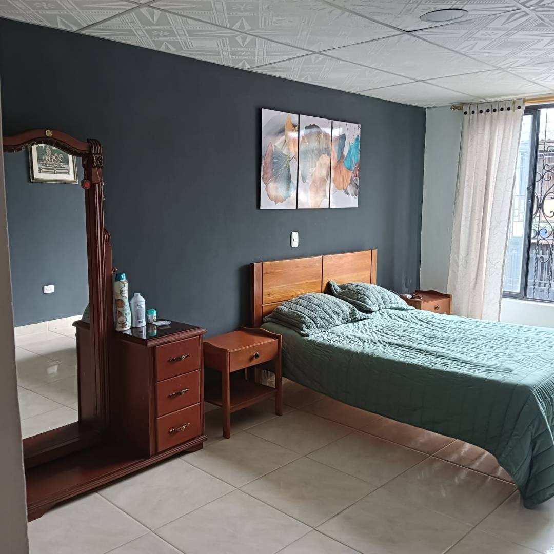 Predio En Venta - Guadalupe, Dosquebradas