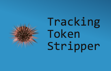 Tracking Token Stripper Preview image 0