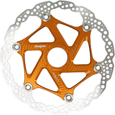 Hope MTB Floating Centre-Lock Disc Brake Rotor alternate image 8