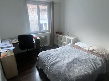 appartement à Saint-Etienne (42)